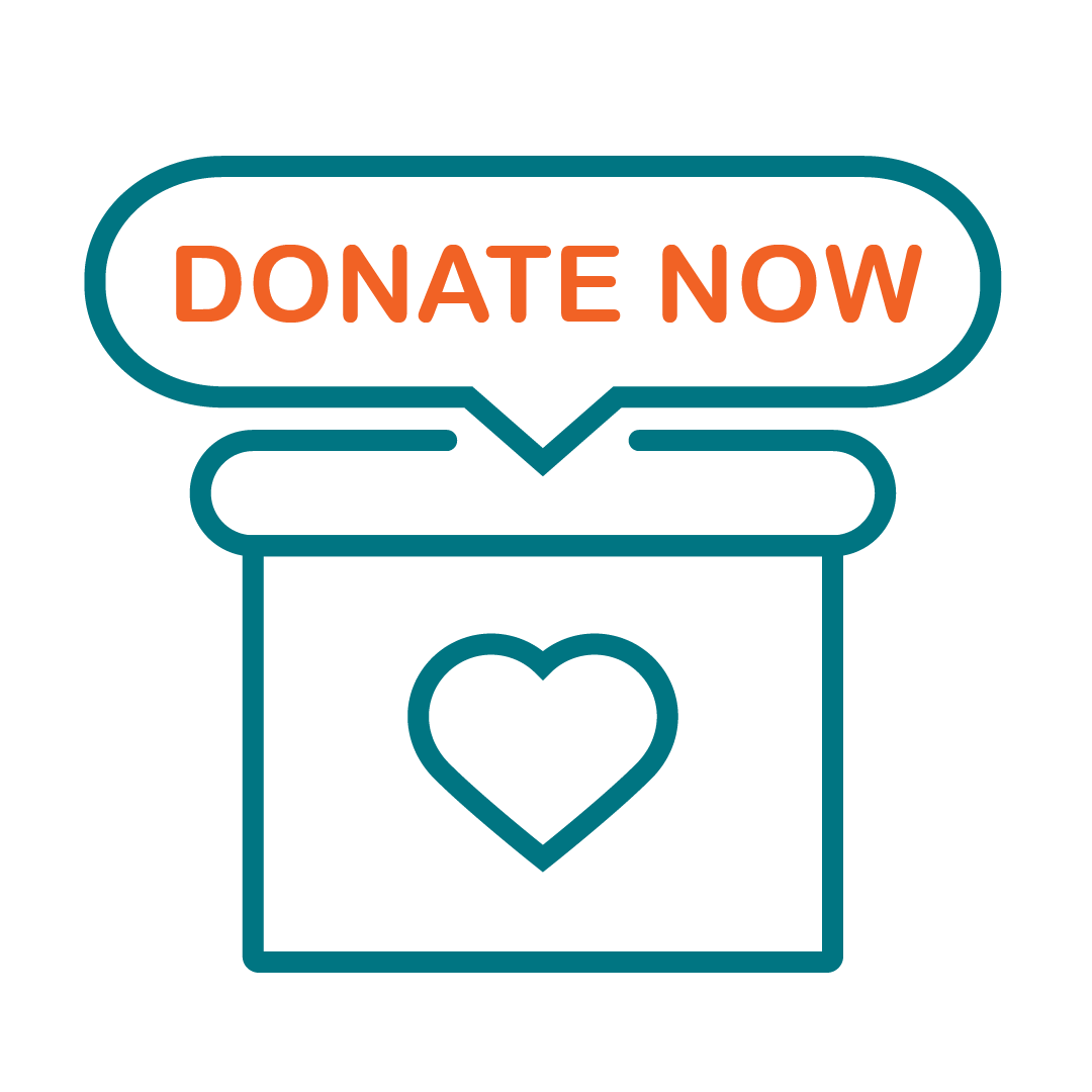 Donate Now Button