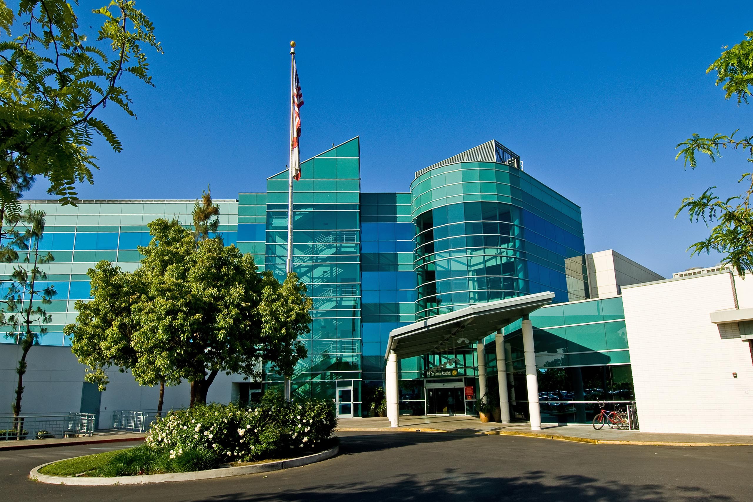 Medical center cites financial and medical achievements, zero COVID-19 