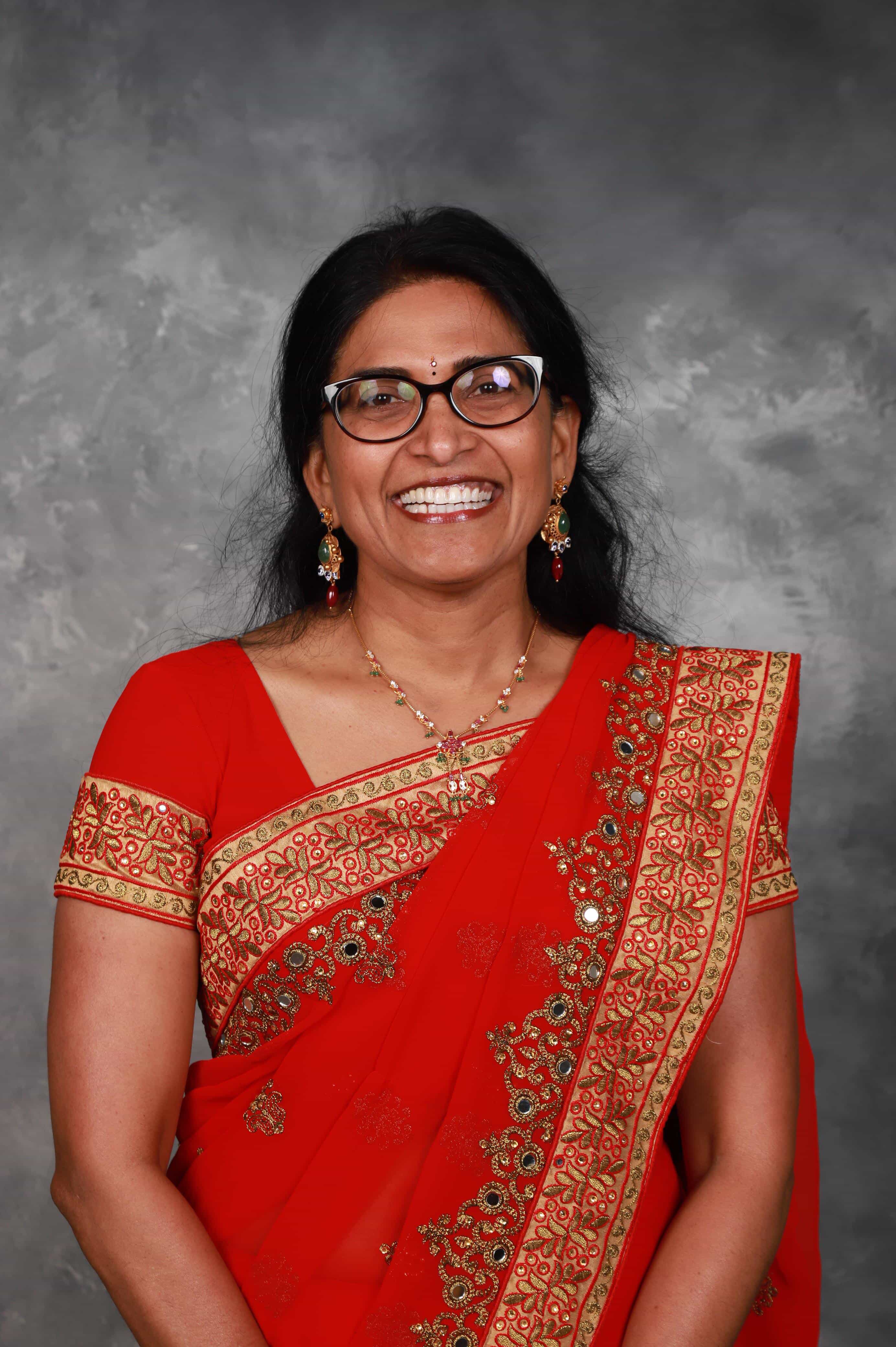 Nirupama Vemuri MD Sierra View Medical Center