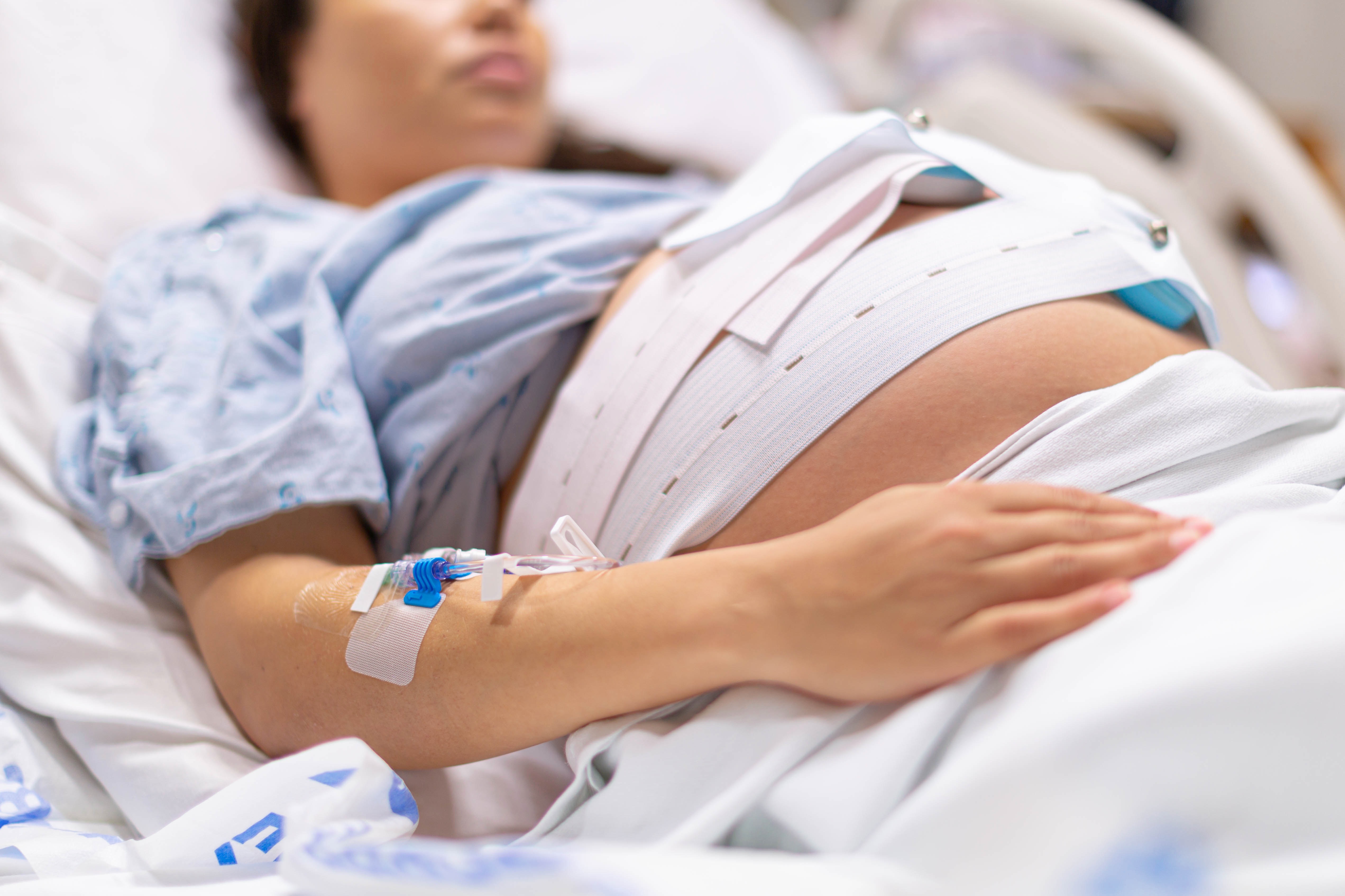 Labor & Delivery | Sierra View Medical Center